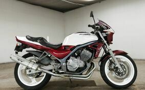 KAWASAKI BALIUS 250 ZR250A