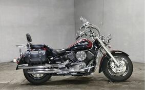 YAMAHA DRAGSTAR 1100 CLASSIC 2004 VP13J