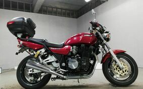 YAMAHA XJR1200 1994 4KG