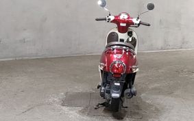 HONDA GIORNO AF77