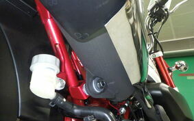 HONDA MONKEY 125 JB03