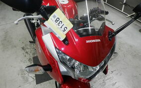 HONDA CBR250R GEN 3 MC41