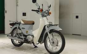 HONDA C110 SUPER CUB JA07