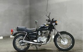 HONDA CM250T MC04