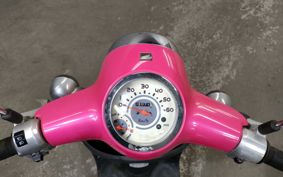HONDA GIORNO AF70