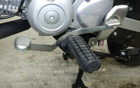 HONDA CROSS CUB 110 JA60