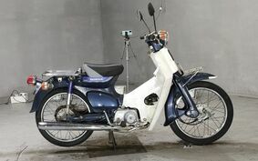 HONDA C70 SUPER CUB HA02