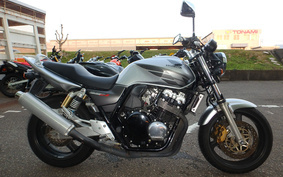 HONDA CB400SF 2005 NC39