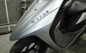 SUZUKI ADDRESS V50 Gen.2 CA44A