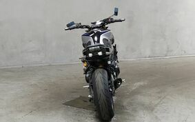 YAMAHA MT-09 SP 2020 RN52J