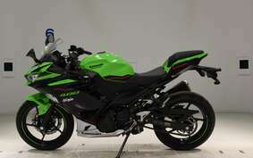 KAWASAKI NINJA 400 2021 EX400G