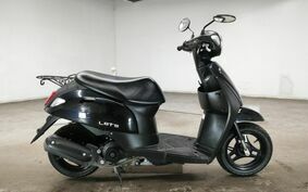 SUZUKI LET's CA4AA