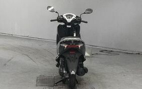 HONDA LEAD 125 JF45