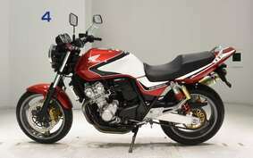 HONDA CB400SF VTEC 2008 NC42