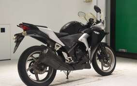 HONDA CBR250R GEN 3 MC41