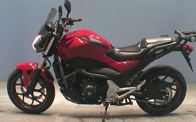 HONDA NC 700 S 2012 RC61