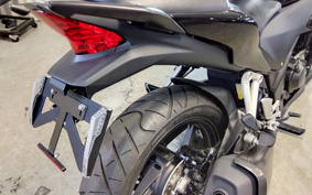 HONDA CBR250R ABS MC41