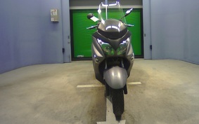 SUZUKI BURGMAN200 CH41A