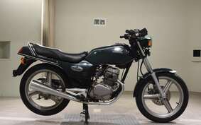 HONDA CB125T JC06