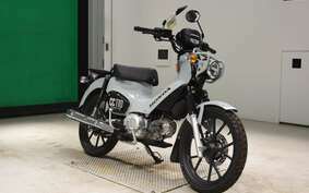 HONDA CROSS CUB 110 JA60