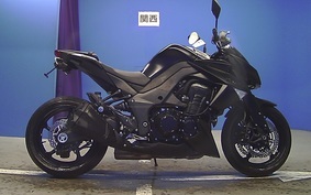 KAWASAKI Z1000 Gen.4 ZRT00D