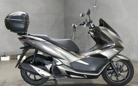 HONDA PCX 150 KF30