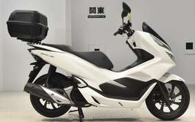 HONDA PCX125 JF81