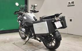 BMW R1200GS 2015