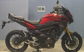 YAMAHA MT-09 Tracer 2015 RN36J