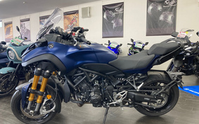 YAMAHA NIKEN 2019 RN58J