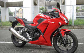 HONDA CBR250R MC41