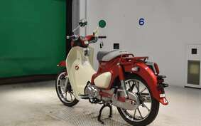 HONDA C125 SUPER CUB JA58