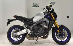 YAMAHA MT-09 SP 2023 RN69J