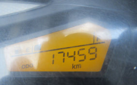HONDA PCX125 JF28