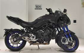 YAMAHA NIKEN 2018 RN58J