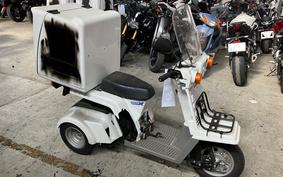 HONDA GYRO X Standart TD02