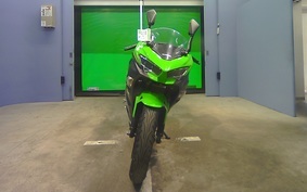 KAWASAKI NINJA 250 ABS EX250P