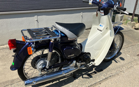 HONDA C50 SUPER CUB AA01