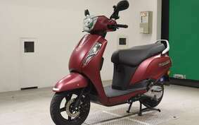 SUZUKI ADDRESS V125 Gen.2 DP12H