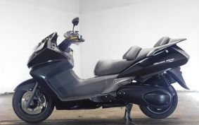 HONDA SILVER WING 400 2004 NF01