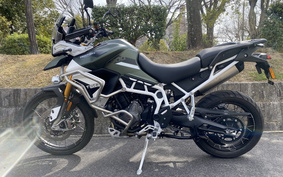 TRIUMPH TIGER 900 2022 TRE67D