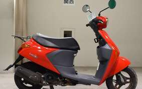 SUZUKI LET's 5 G CA47A