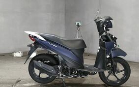 SUZUKI ADDRESS 110 CE47A