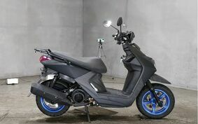 YAMAHA BW S125 SEA6J