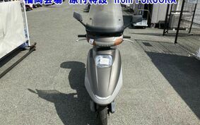 HONDA SPACY 125 JF04