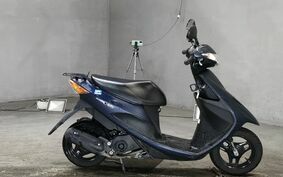 SUZUKI ADDRESS V50 CA4BA