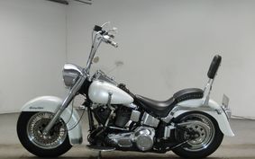 HARLEY FLSTC 1340 1995 BJL