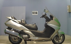 HONDA SILVER WING 600 2001 PF01