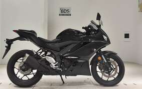 YAMAHA YZF-R3 2022 RH13J