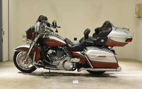 HARLEY FLHTKSE 1800CVO 2014 TEN